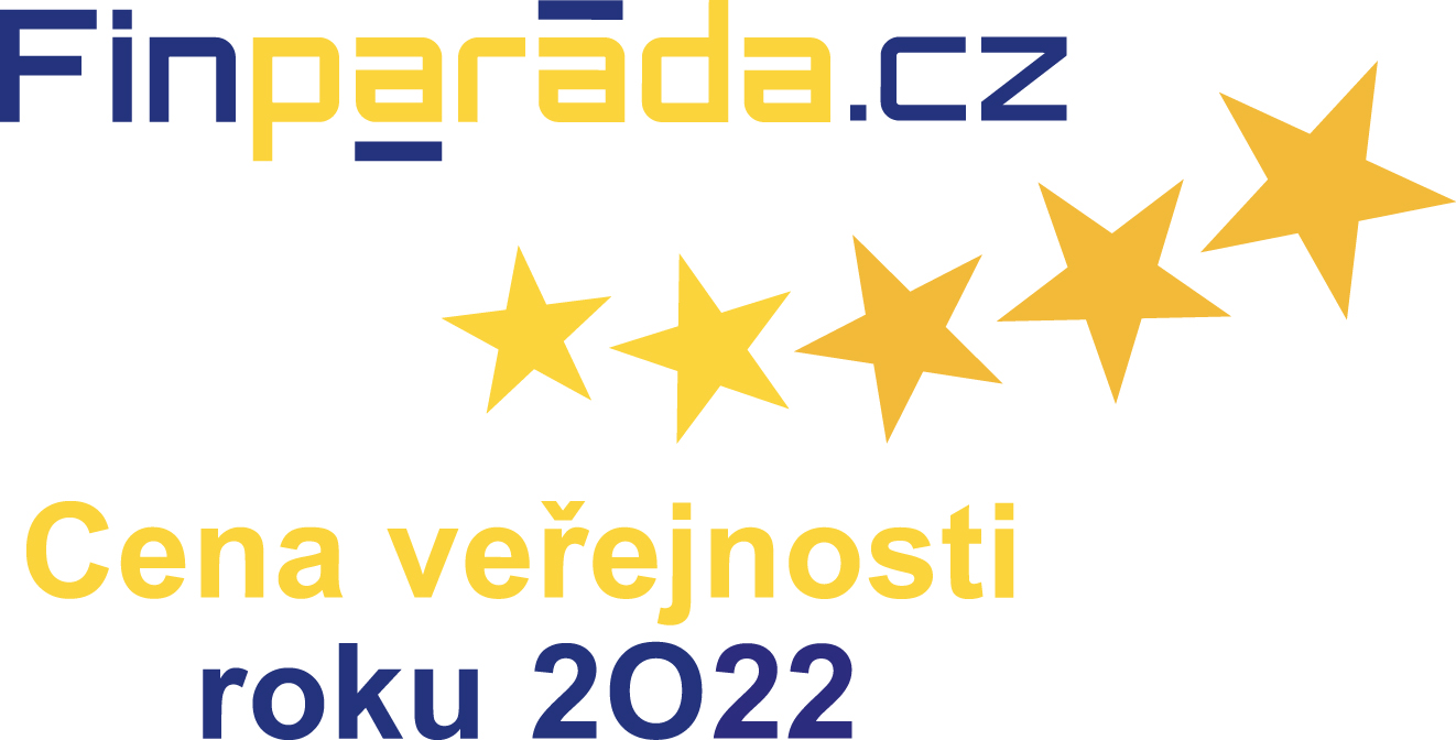 Finanční produkt roku 2022 na Finparádě