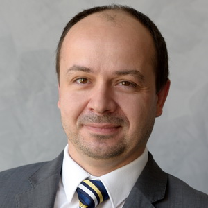Ing. Václav Urban, místopředseda představenstva Ing. Václav Urban, místopředseda představenstva
