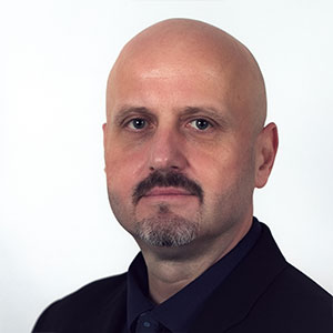 Petr Vondráček