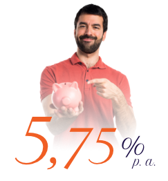 Spořicí účet